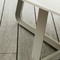Joli design tafel Curve (ellipsvormig) - 3